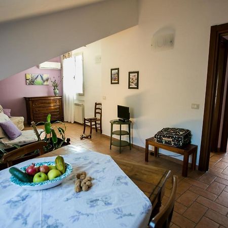 Le Raganelle Hotel Oneglia Kültér fotó