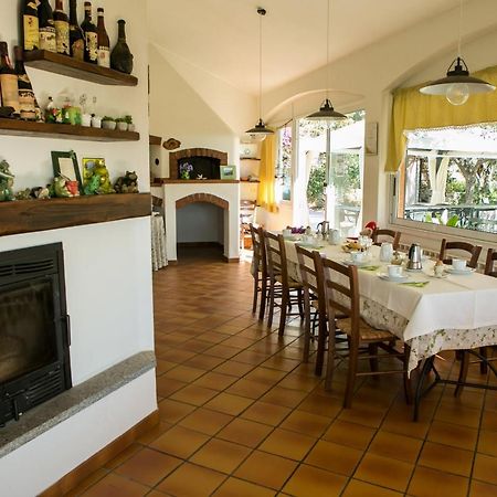 Le Raganelle Hotel Oneglia Kültér fotó