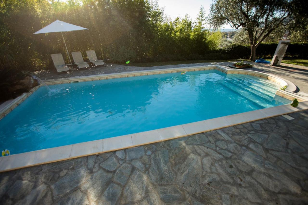 Le Raganelle Hotel Oneglia Kültér fotó