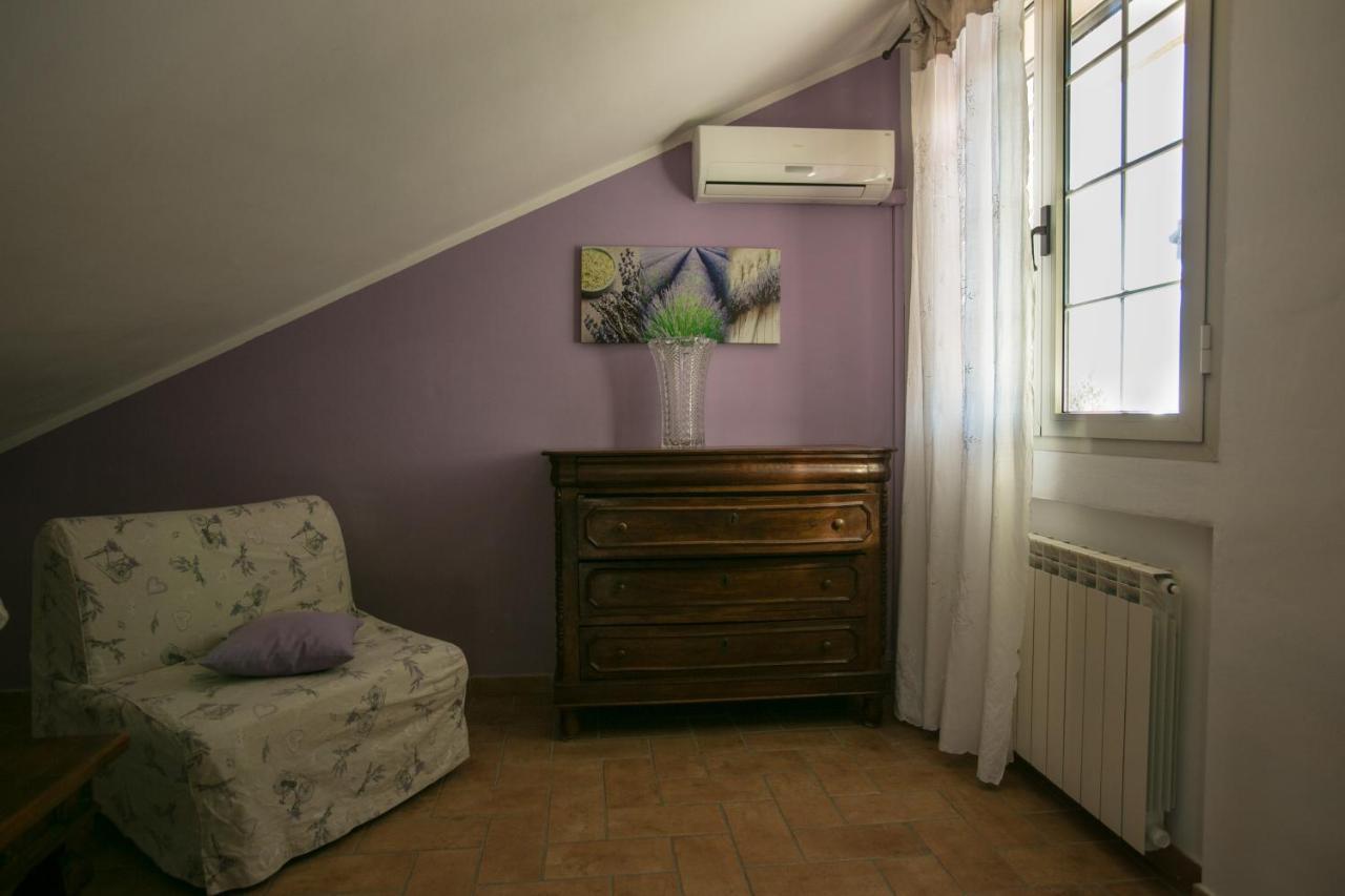 Le Raganelle Hotel Oneglia Kültér fotó