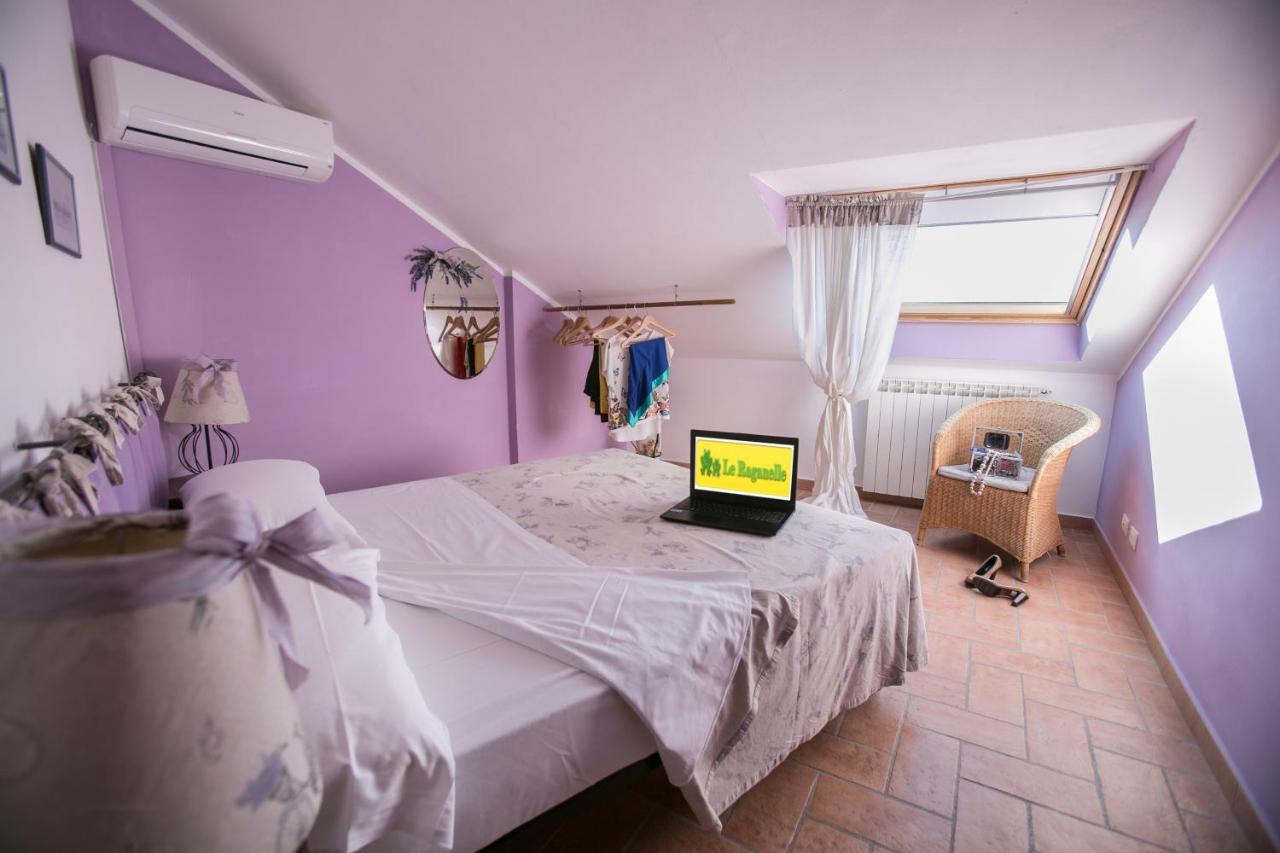 Le Raganelle Hotel Oneglia Kültér fotó