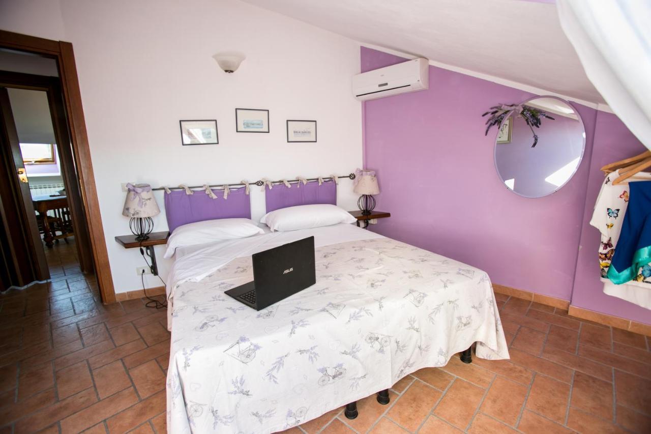 Le Raganelle Hotel Oneglia Kültér fotó