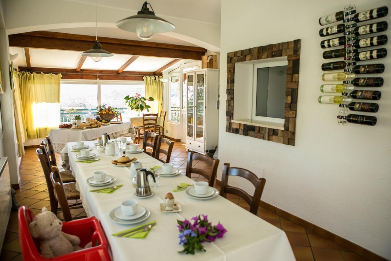 Le Raganelle Hotel Oneglia Kültér fotó