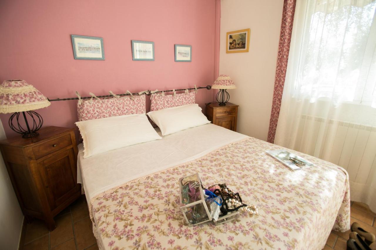 Le Raganelle Hotel Oneglia Kültér fotó