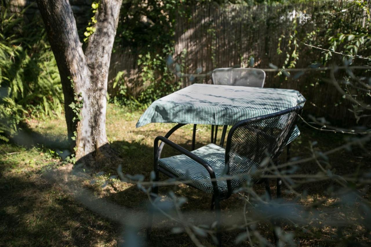 Le Raganelle Hotel Oneglia Kültér fotó